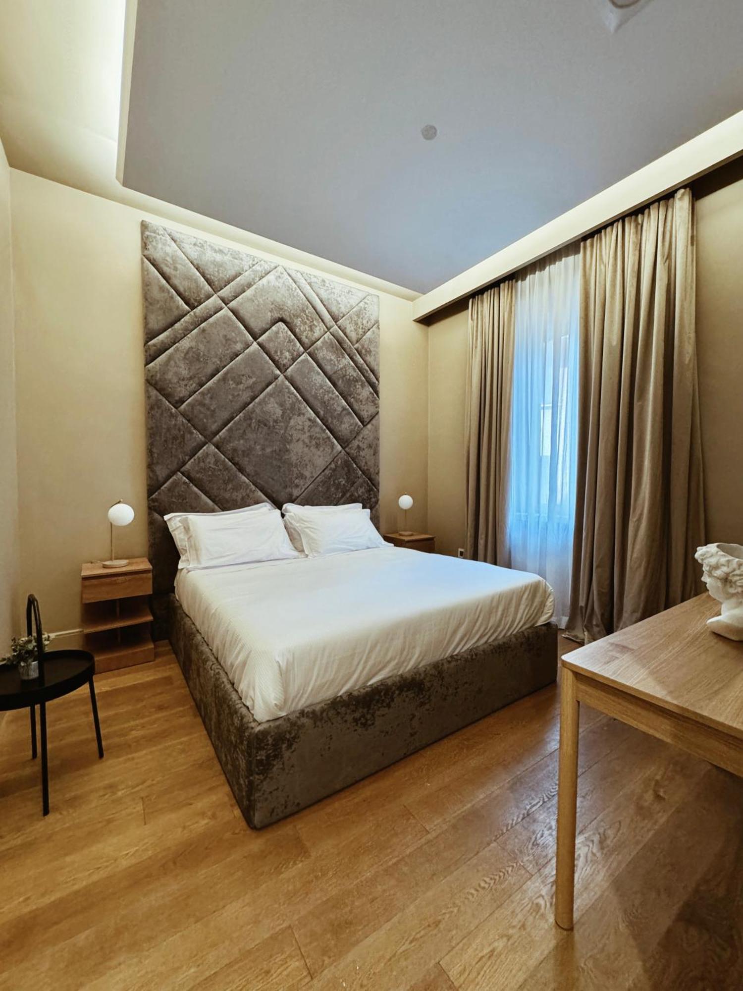 Residenza Imperiale Superior Ξενοδοχείο Ρώμη Εξωτερικό φωτογραφία