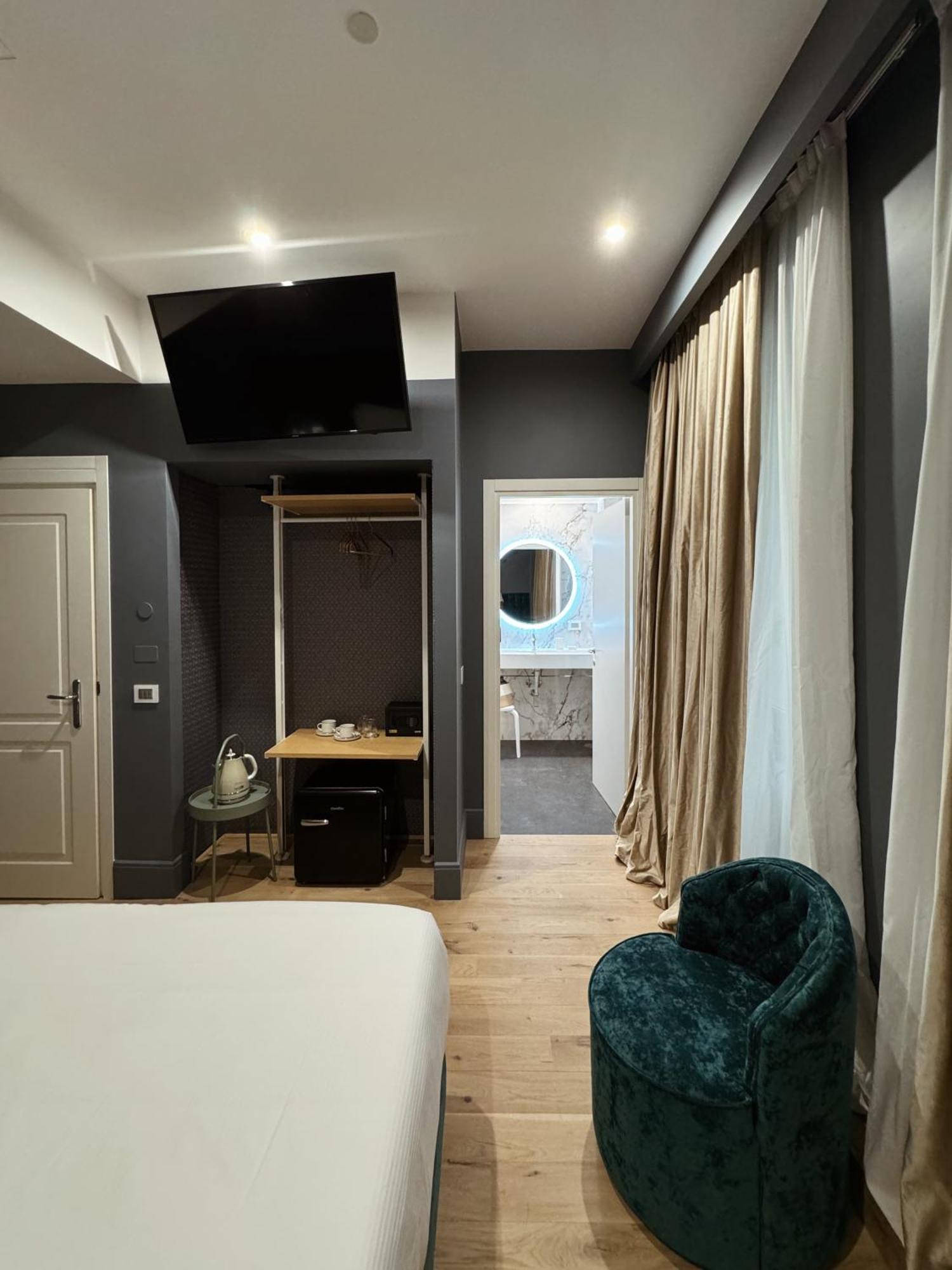 Residenza Imperiale Superior Ξενοδοχείο Ρώμη Εξωτερικό φωτογραφία