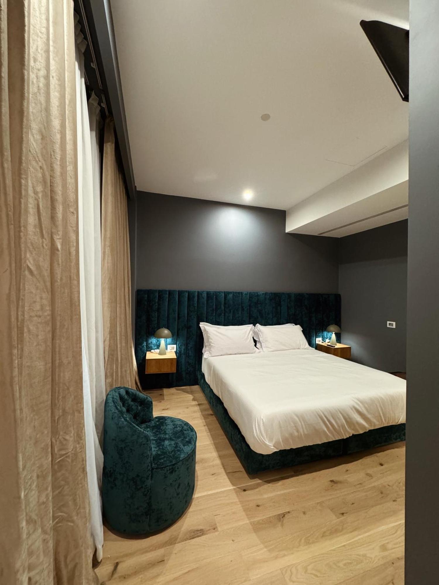 Residenza Imperiale Superior Ξενοδοχείο Ρώμη Εξωτερικό φωτογραφία
