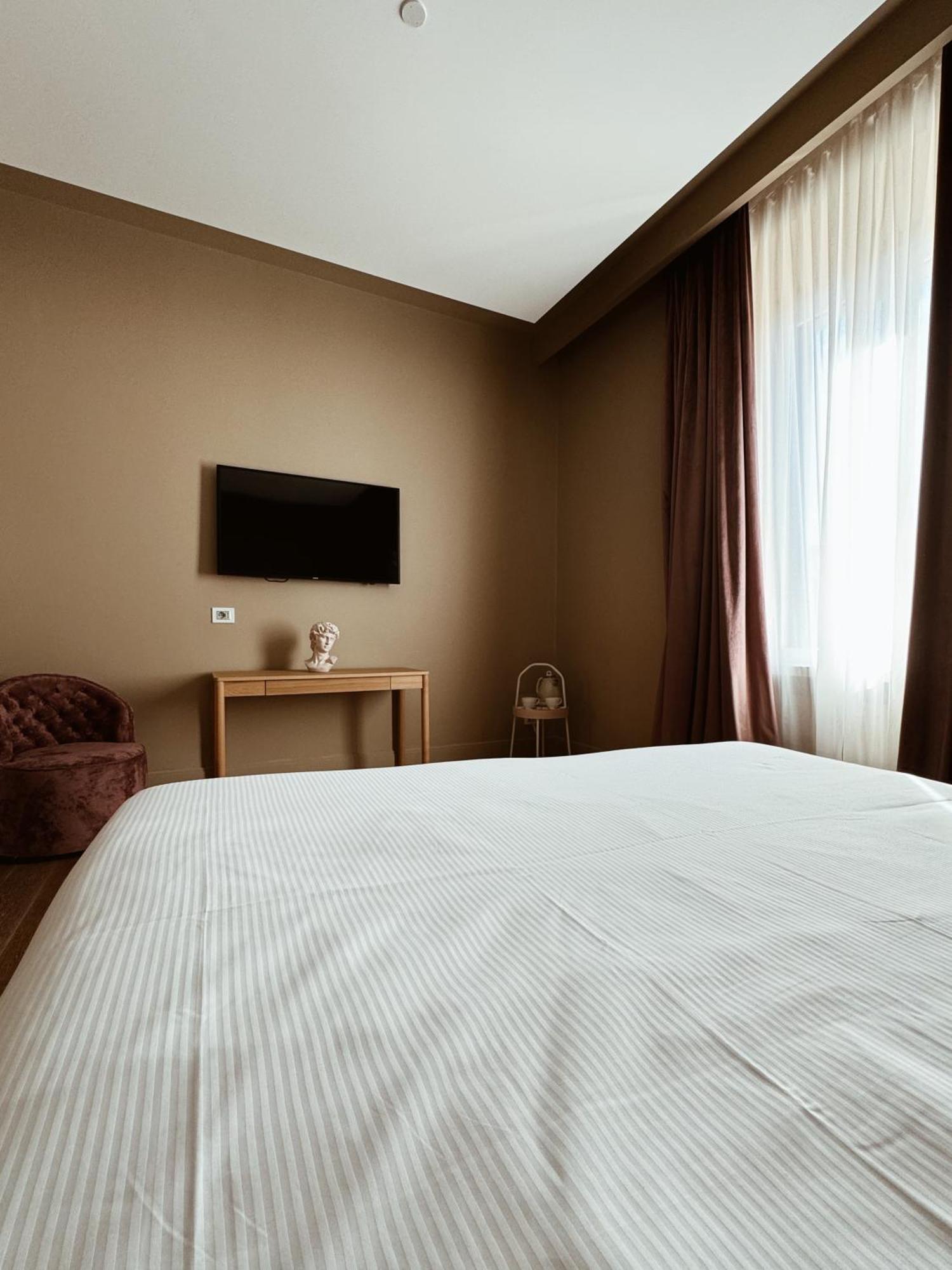 Residenza Imperiale Superior Ξενοδοχείο Ρώμη Εξωτερικό φωτογραφία