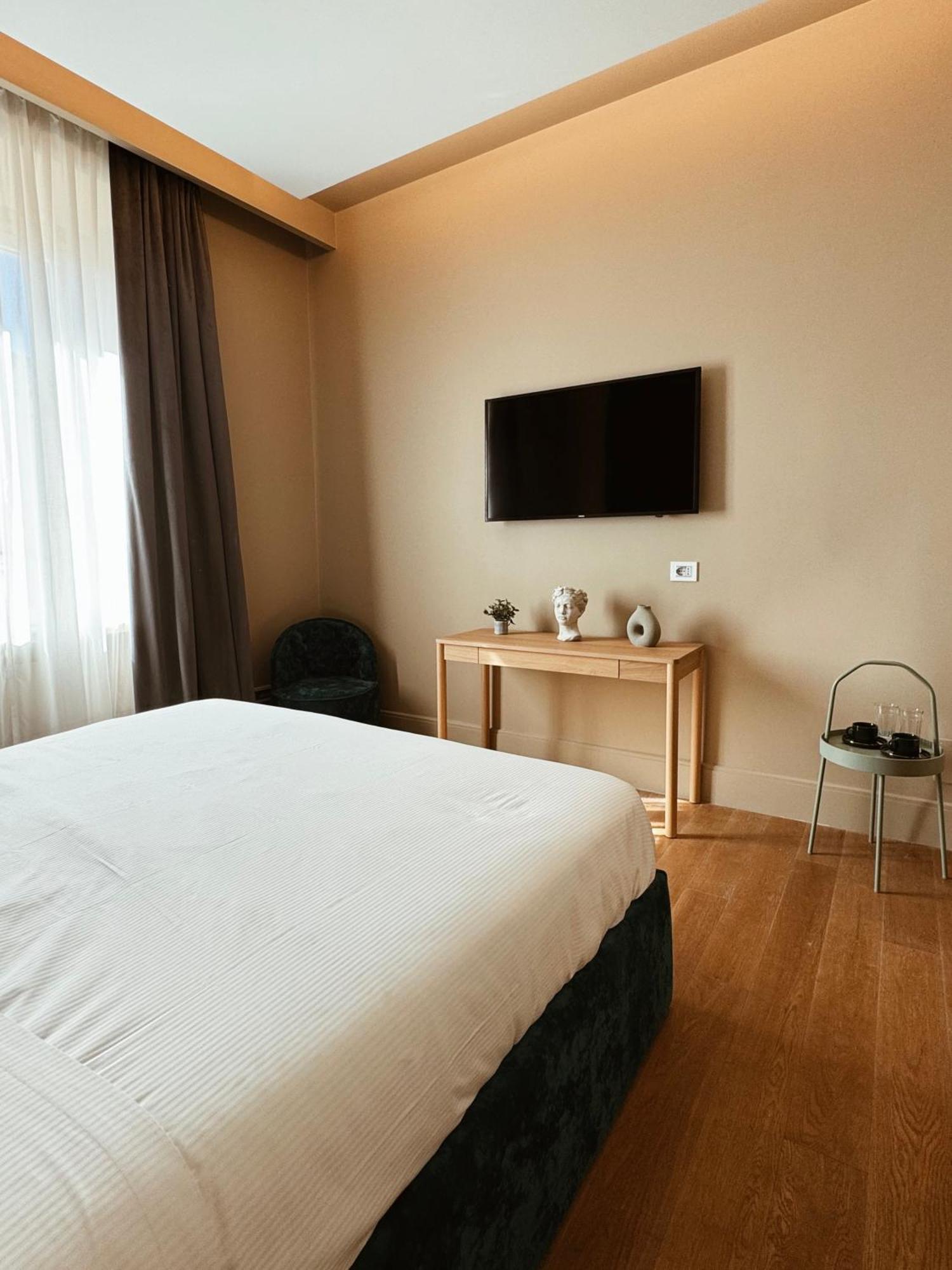 Residenza Imperiale Superior Ξενοδοχείο Ρώμη Εξωτερικό φωτογραφία