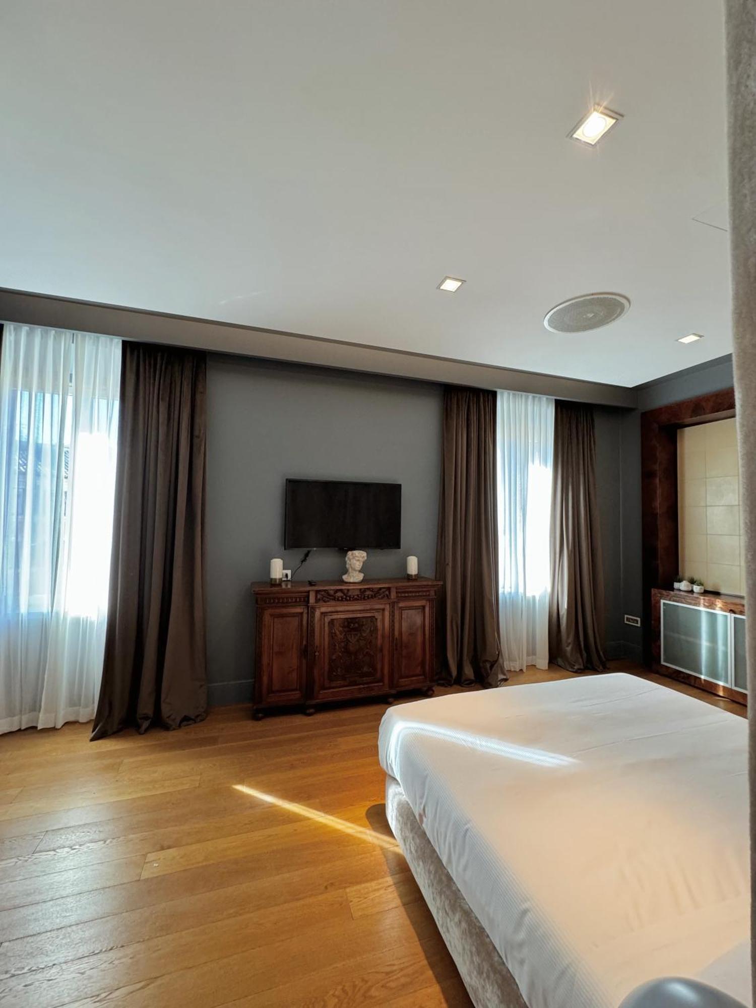 Residenza Imperiale Superior Ξενοδοχείο Ρώμη Εξωτερικό φωτογραφία