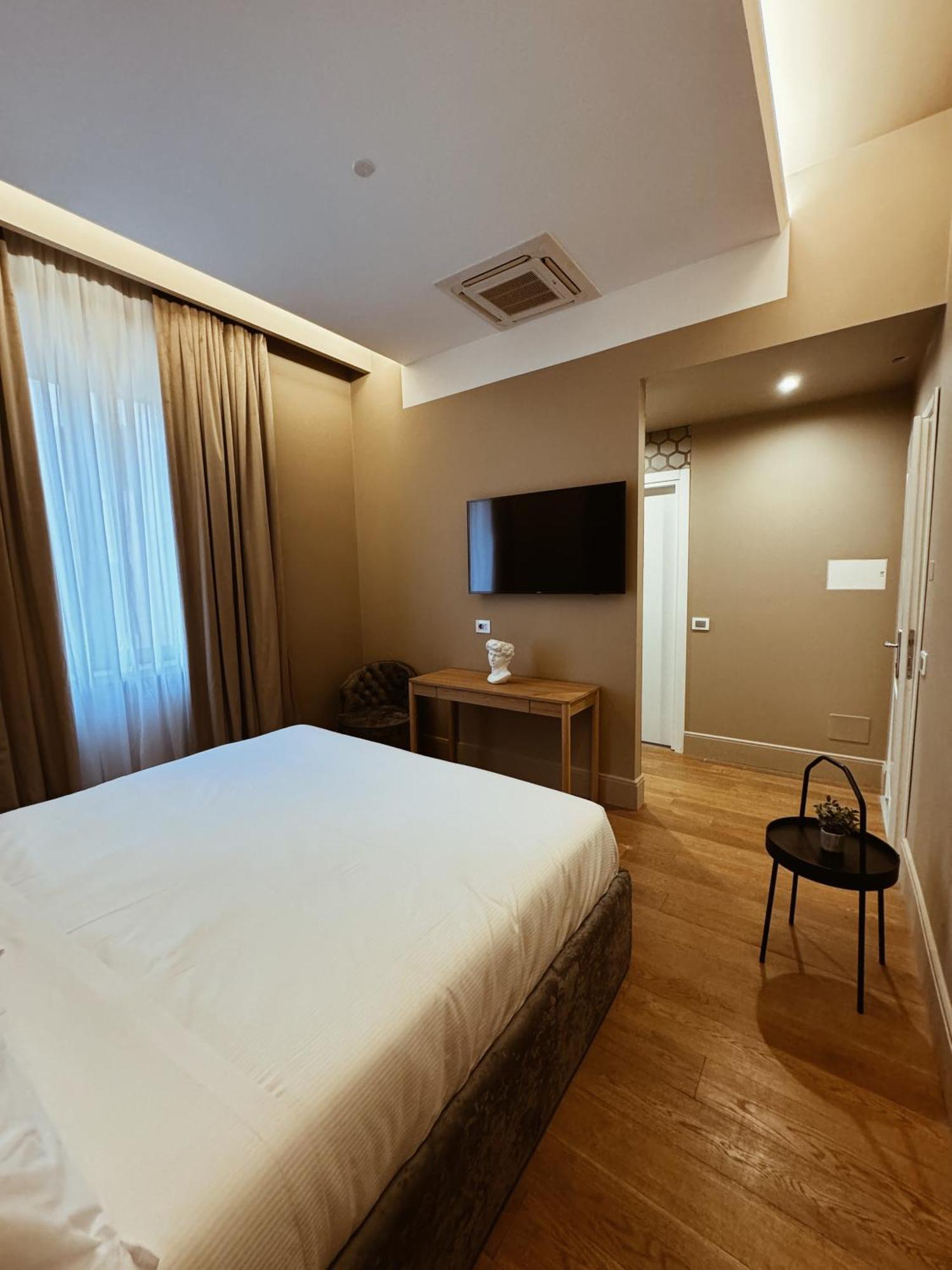 Residenza Imperiale Superior Ξενοδοχείο Ρώμη Εξωτερικό φωτογραφία
