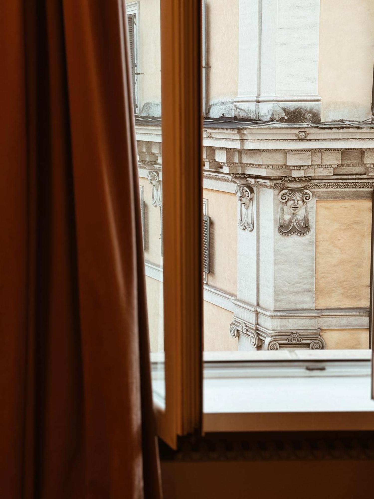 Residenza Imperiale Superior Ξενοδοχείο Ρώμη Εξωτερικό φωτογραφία
