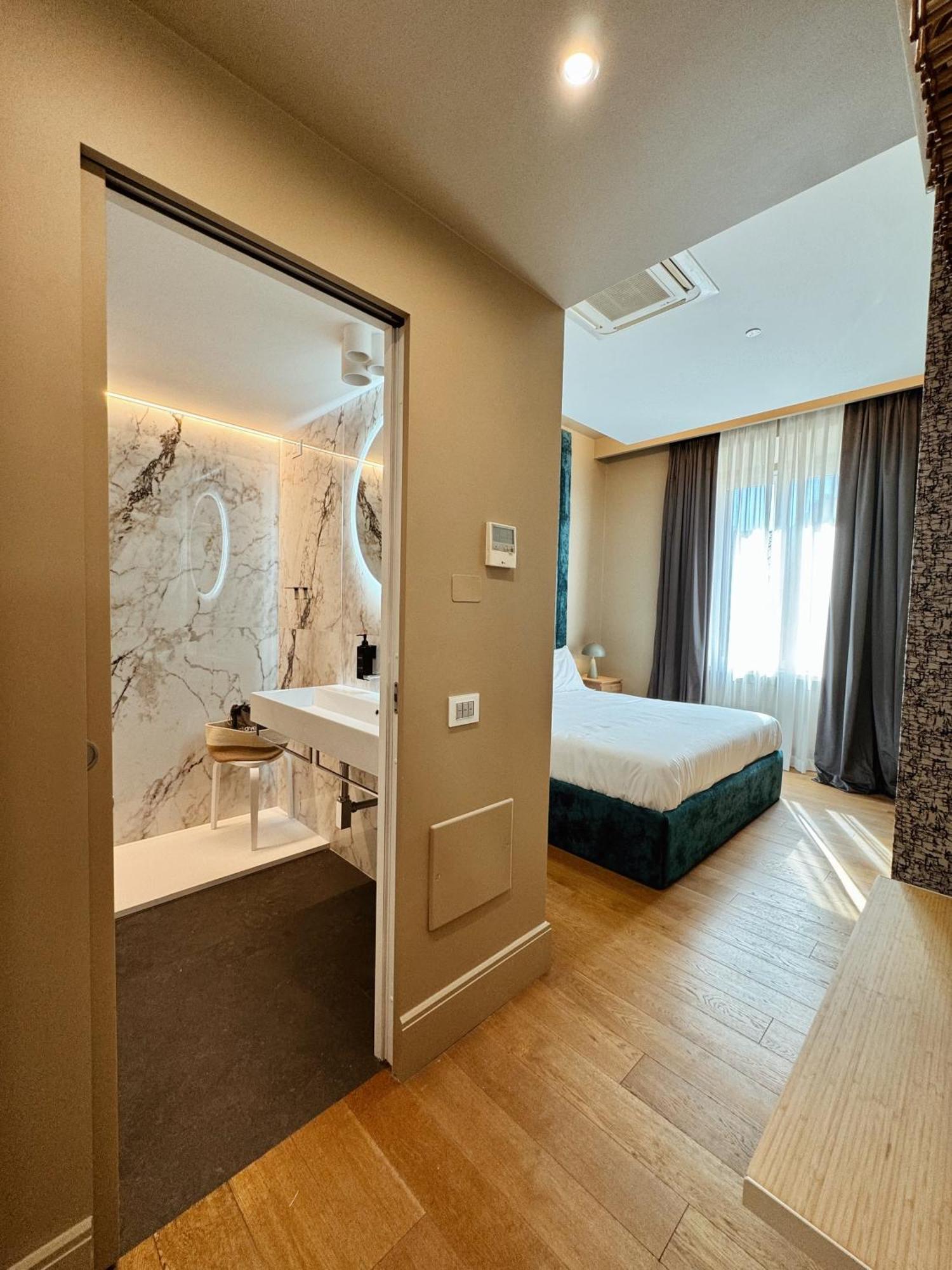 Residenza Imperiale Superior Ξενοδοχείο Ρώμη Εξωτερικό φωτογραφία