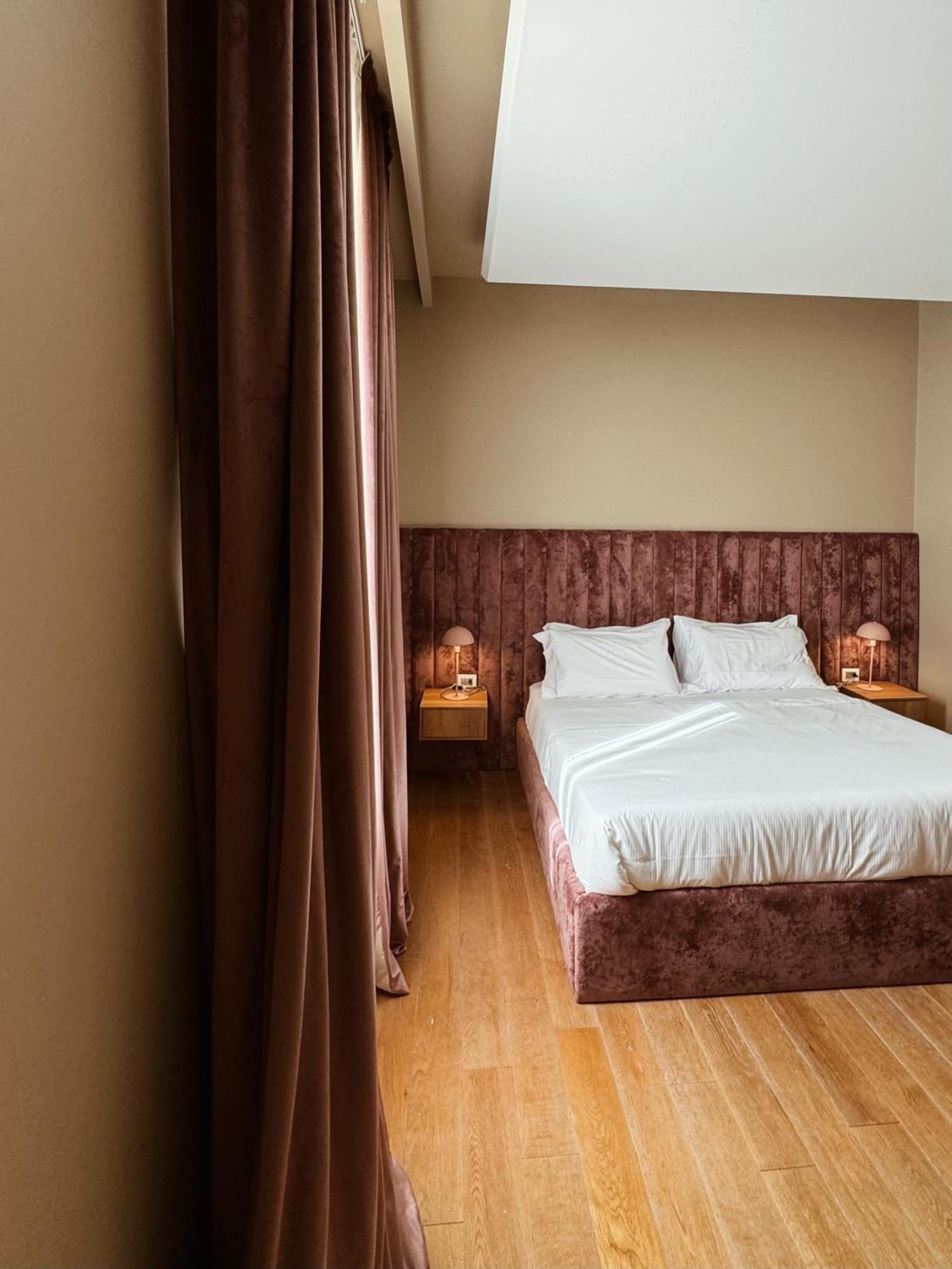 Residenza Imperiale Superior Ξενοδοχείο Ρώμη Εξωτερικό φωτογραφία