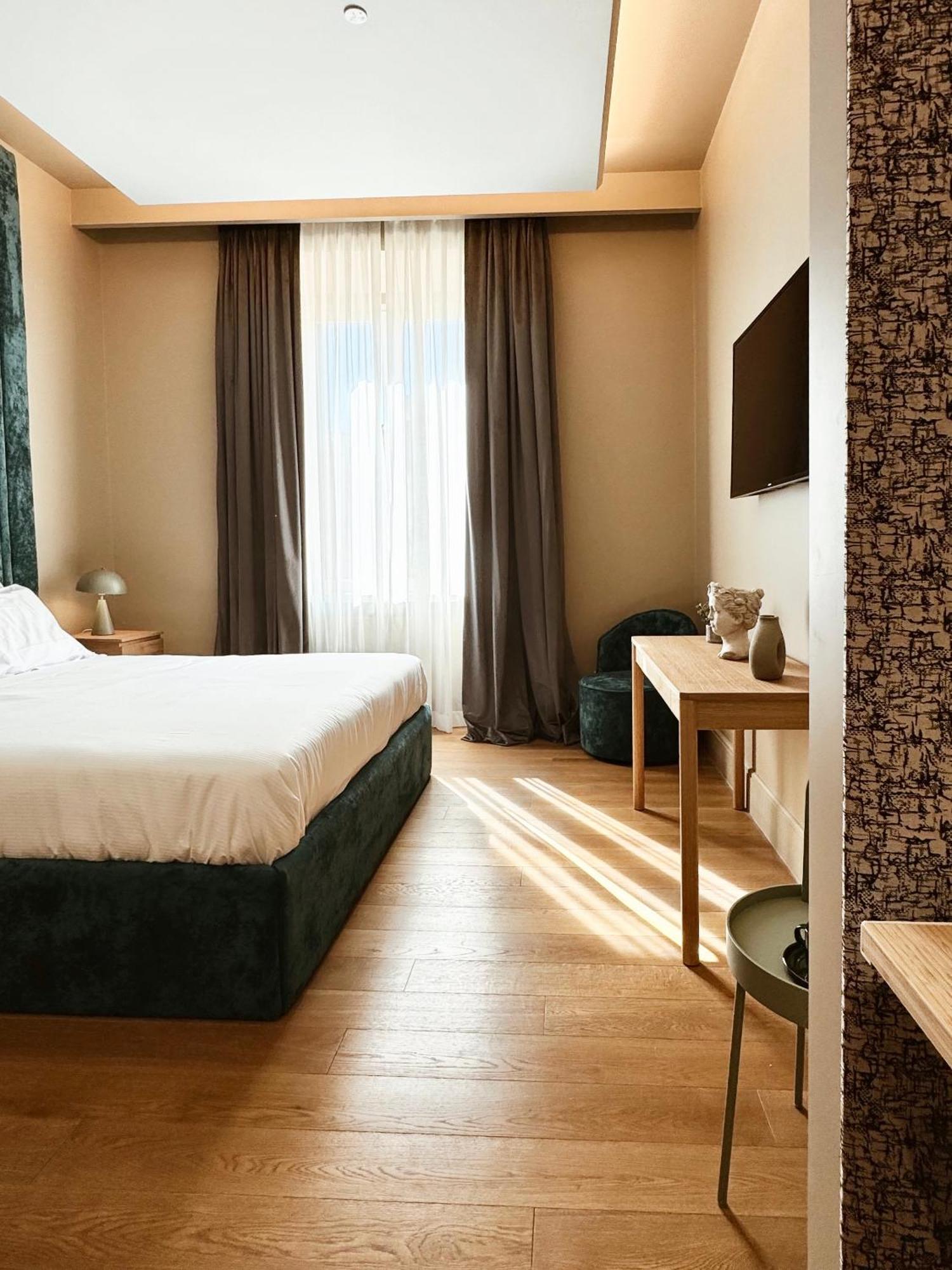 Residenza Imperiale Superior Ξενοδοχείο Ρώμη Εξωτερικό φωτογραφία